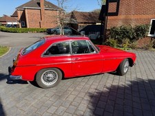 Mgb 1971 wire for sale  HIGH WYCOMBE