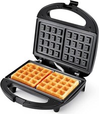 Yashe waffle maker for sale  SOUTHAMPTON