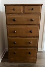 Shaker graduated drawers for sale  Tallahassee