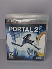 PlayStation 3 - Portal 2 (Sony PlayStation 3, 2011) - FUNCIONANDO!!, usado comprar usado  Enviando para Brazil