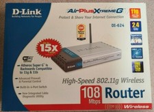 Link 624 108 for sale  Neenah