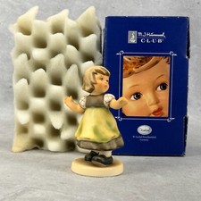 Vintage hummel figurine for sale  New Braunfels