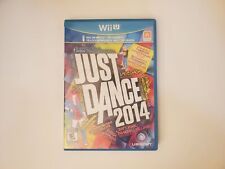 Just Dance 2014 (Wii U) comprar usado  Enviando para Brazil