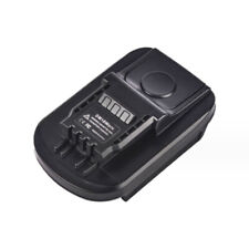 Battery adapter dewalt for sale  HATFIELD