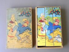 1920 1930 puzzle d'occasion  La Cavalerie