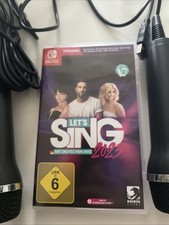 Nintendo switch let gebraucht kaufen  Langenhagen