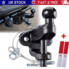 Tow bar towing for sale  LEICESTER