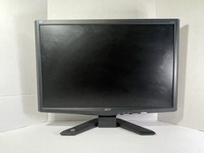 Acer x223w inch for sale  Lancaster