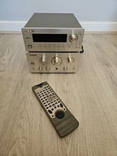 Teac h300 stereo for sale Teac h300 stereo for sale  STOKE-ON-TRENT
