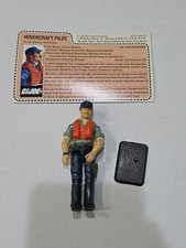 gi joe hovercraft for sale  Mesa