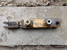 Hydraulikzylinder lenkhilfe br gebraucht kaufen  Kirchberg an der Iller