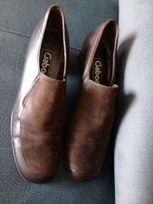 Gabor ladies brown for sale Gabor ladies brown for sale  CRANLEIGH