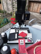 Paterson enlarger complete for sale  STOURBRIDGE
