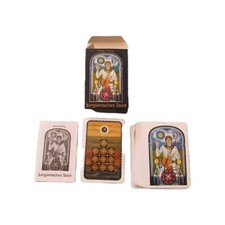 Jungianisches tarot karten gebraucht kaufen  Hennef
