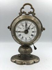 Ancien réveil pendulette d'occasion  Limoges-
