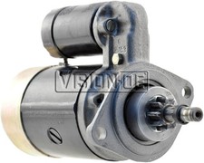 Usado, Motor de arranque BBB Industries 16318 para modelos Volkswagen 55-66 selecionados comprar usado  Enviando para Brazil