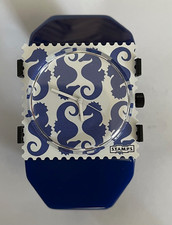 Stamps uhr sea gebraucht kaufen Stamps uhr sea gebraucht kaufen  Straußfurt