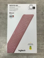 Keys pink tablet gebraucht kaufen  Langenhagen