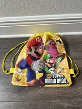 New super mario for sale  Orlando