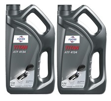 Olio cambio automatico usato  Spedire a Italy