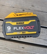 Dewalt dcb609 20v for sale  Madison