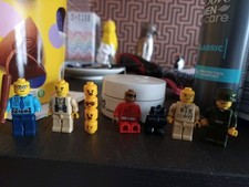 Custom lego like for sale  OLDBURY