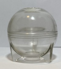 Vintage clear glass for sale  Lincoln Park