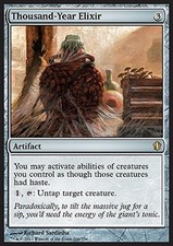 Magic mtg tausendjähriges gebraucht kaufen  Landstuhl