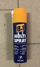 Dégrippant lubrifiant multi d'occasion  Angers-