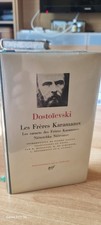 Dostoïevski. frères karamazo d'occasion Dostoïevski. frères karamazo d'occasion  Le Teil