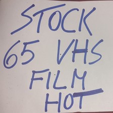 Lotto vhs eros usato  Italia