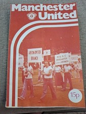 Prototype manchester united for sale  NORTHAMPTON