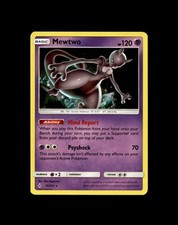 Cartão Pokémon Mewtwo Mew! Cartões de arte completos holográficos/reversos holográficos ex raros Vmax GX! comprar usado  Enviando para Brazil