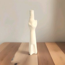 White painted happy for sale White painted happy for sale  Mansfield