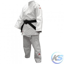 Adidas judogi j730 usato  Tivoli