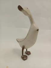 Dcuk handcrafted wooden for sale  RUGBY