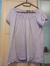 Damen shirt flieder gebraucht kaufen  Gilching