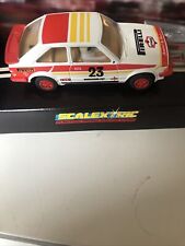 Scalextric c433 escort for sale  UK