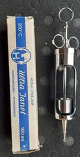 Blasen klistier anal gebraucht kaufen  Hildesheim
