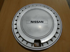 Riginal radzierblende nissan gebraucht kaufen  Tussenhausen