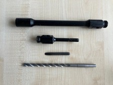 Sds core bit for sale  GRAVESEND