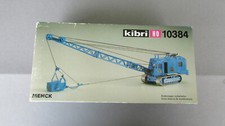 Kibri 10384 menck gebraucht kaufen  Nachrodt-Wiblingwerde