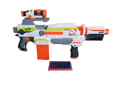 Nerf modulus ecs d'occasion  Pontvallain