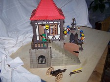 Playmobil fachwerkhaus museum gebraucht kaufen  Uetersen