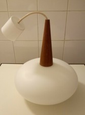 Lustre suspension lampe d'occasion  France
