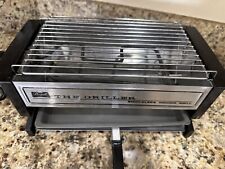 Regal griller smokeless for sale  Mesa