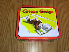 Curious george mini for sale  Tucson