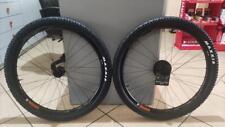 Coppia ruote giant usato  Italia
