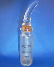 Parfum funel recharge d'occasion  Six-Fours-les-Plages