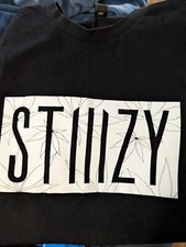 Stiiizy shirt men for sale  Austin